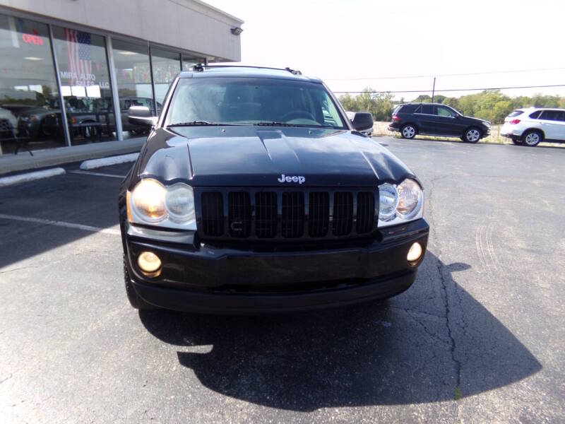 jeep grand cherokee 2007 1J8GS48KX7C545095 image jeep grand cherokee 2007 1J8GS48KX7C545095 image